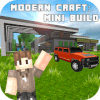 Modern Craft: Mini Build