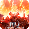 Mu Origin World - New Character