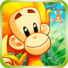 Monkey Island - Jungle Adventure