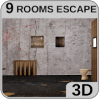 Escape Illusionist Room