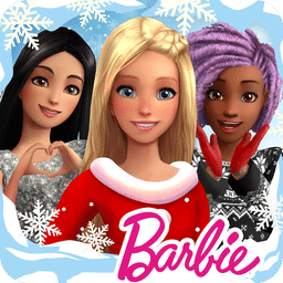 芭比时尚衣橱BarbieFashion