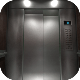 Elevator密室逃脫