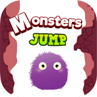 跳跃的怪物MonsterJump