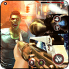 Zombies Mad Combat :FPS Shooter Survival Game