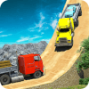 Mountain Truck Driver: Transport Simulator