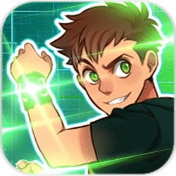 英雄少年Ben10 Timer