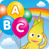 ABC GooBee: Alphabet Learning App for Kids