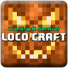 Loco Craft  Crafting and Survival Explore World