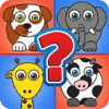 Animal quiz: free quiz game