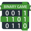 Binary Grid - Math game