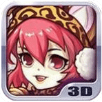 魔卡女神