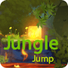 Bouncing Bear - Jungle Jump