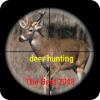 Deer hunting .Hunter & Shooter 3D Animal Shooting