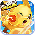 精靈聯(lián)盟夢世界