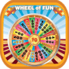 Wheel of Fun-Wheel Of Fortune