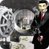 City Bank Robbery Mafia Heist Virtual Gangster 3D