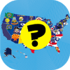 US States - American Quiz: Map, Capitals & Flags