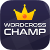 WordCross Champ - Free Word Search & Crosswords