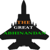 The great abhinandan