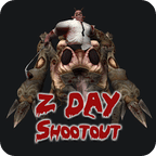 Zombie Day Dead Shootout