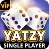 Yatzy Offline  Single Player Dice Game