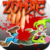 Zombie Smashing  Offline Zombie Fighting war game