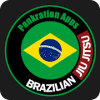 Brazilian Jiu Jitsu Interval Timer