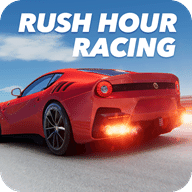 高峰时间赛车Rush Hour Racing