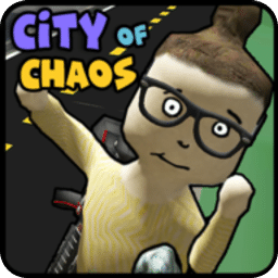 混沌之城 City of Chaos