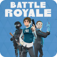 像素射手FPSBattle Royale FPS Shooter