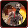 Gangster Shooter Zombie City 3D