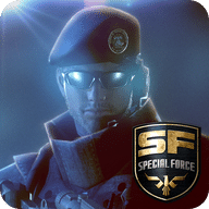 特種部隊(duì)入侵Special Force IM