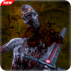 Real Zombie Shooter 3D free