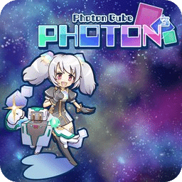 PHOTON3 Photon Cube