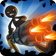 火柴人獵槍手Stickman Gunner