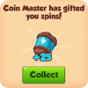Daily Coin and Spin link for coin master