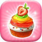 合并甜點Merge Desserts