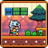 超級(jí)狼人冒險(xiǎn)