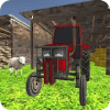Real Farmland Farming Sim