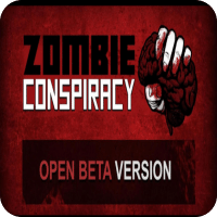 ZombieConspiracy僵尸陰謀