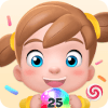 Happy 25