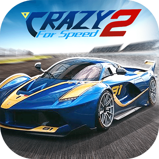 瘋狂賽車2Crazy for Speed 2