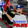 Scary granny Police Horror Game 2019