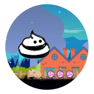 便便的冒險(xiǎn)Adventures of Po