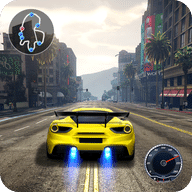 極速賽車Speed Racing