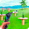 real bottle shooting expert master 3d