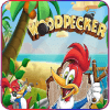 the amazing woodpecker adventure run