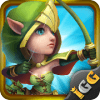 Castle Clash: Pasukan Perkasa