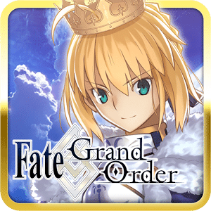 Fate/Grand OrderJP