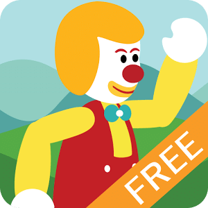 Clown Land Adventure Free
